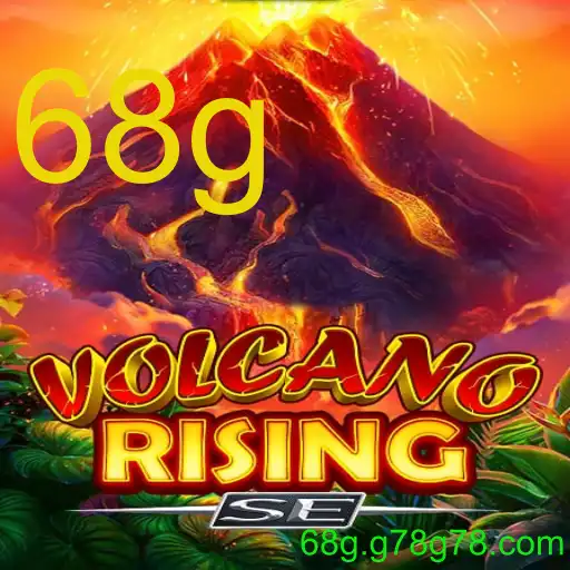 VolcanoRisingSE: Desvendando o Mundo Vulcânico no Jogo