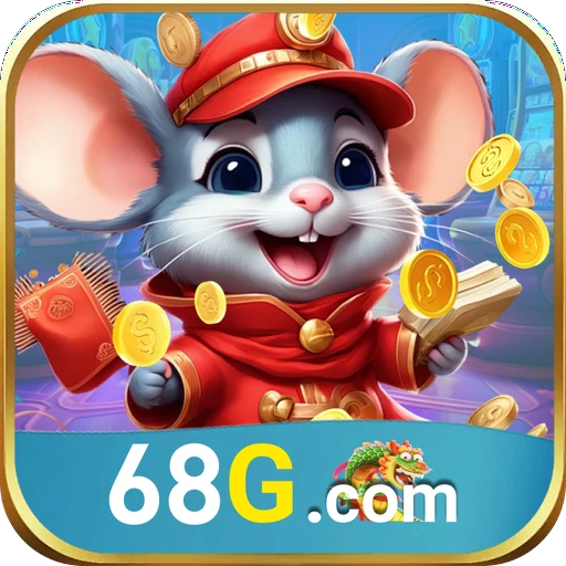 68g Logo